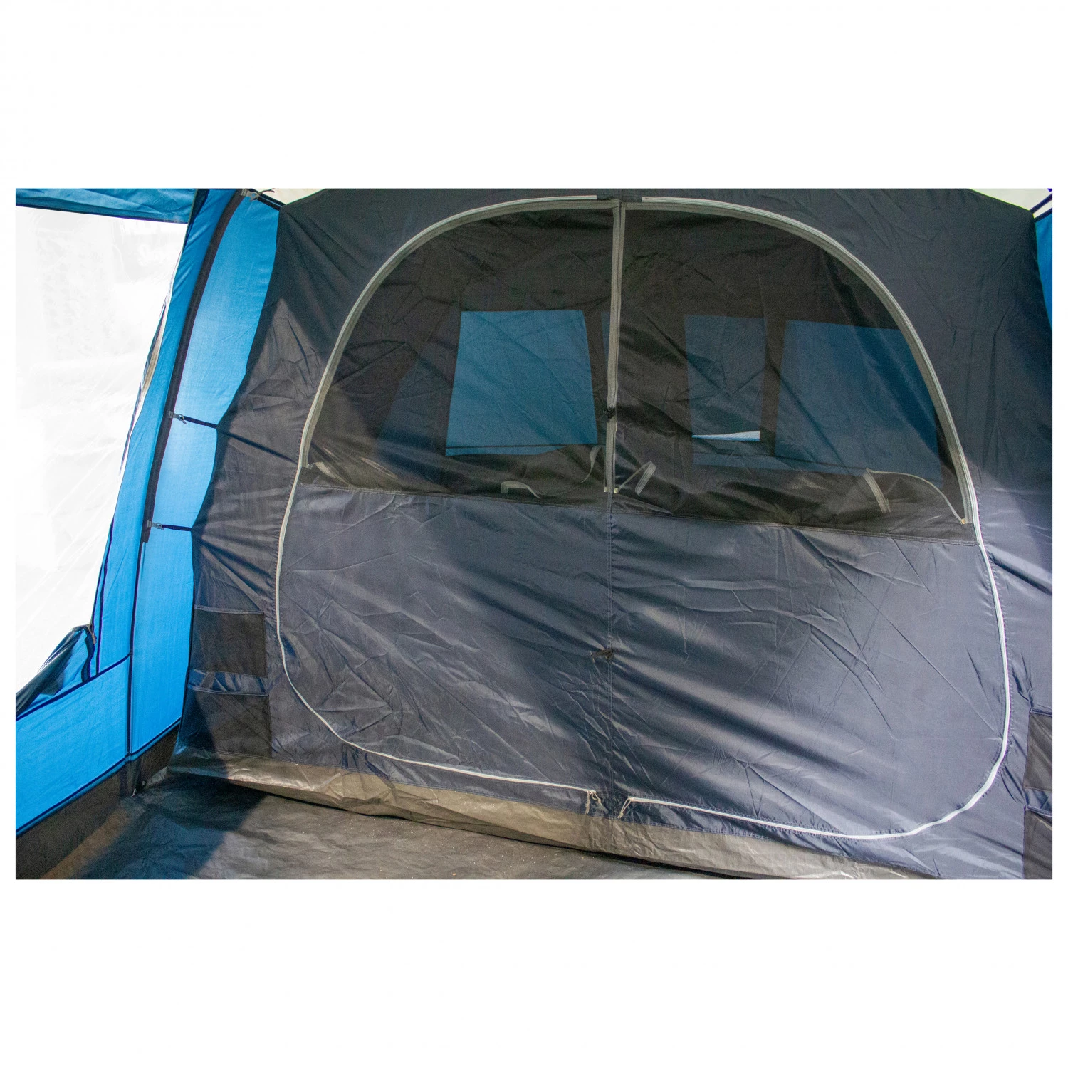 Ocampo - Laza 5 II - Tente de groupe 6 Ocampo - Laza 5 II - Tente de groupe – Image 6