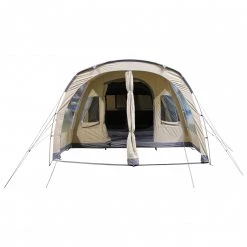 Ocampo - Nelas 4 T/C - Tente 4 places -Mobilier de camping Soldes ocampo nelas 4 t c tente 4 places detail 3