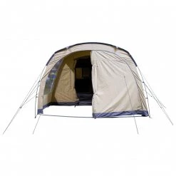 Ocampo - Nelas 4 T/C - Tente 4 places -Mobilier de camping Soldes ocampo nelas 4 t c tente 4 places detail 4