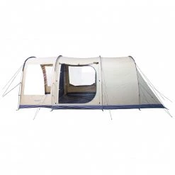 Ocampo - Nelas 4 T/C - Tente 4 places -Mobilier de camping Soldes ocampo nelas 4 t c tente 4 places detail 6