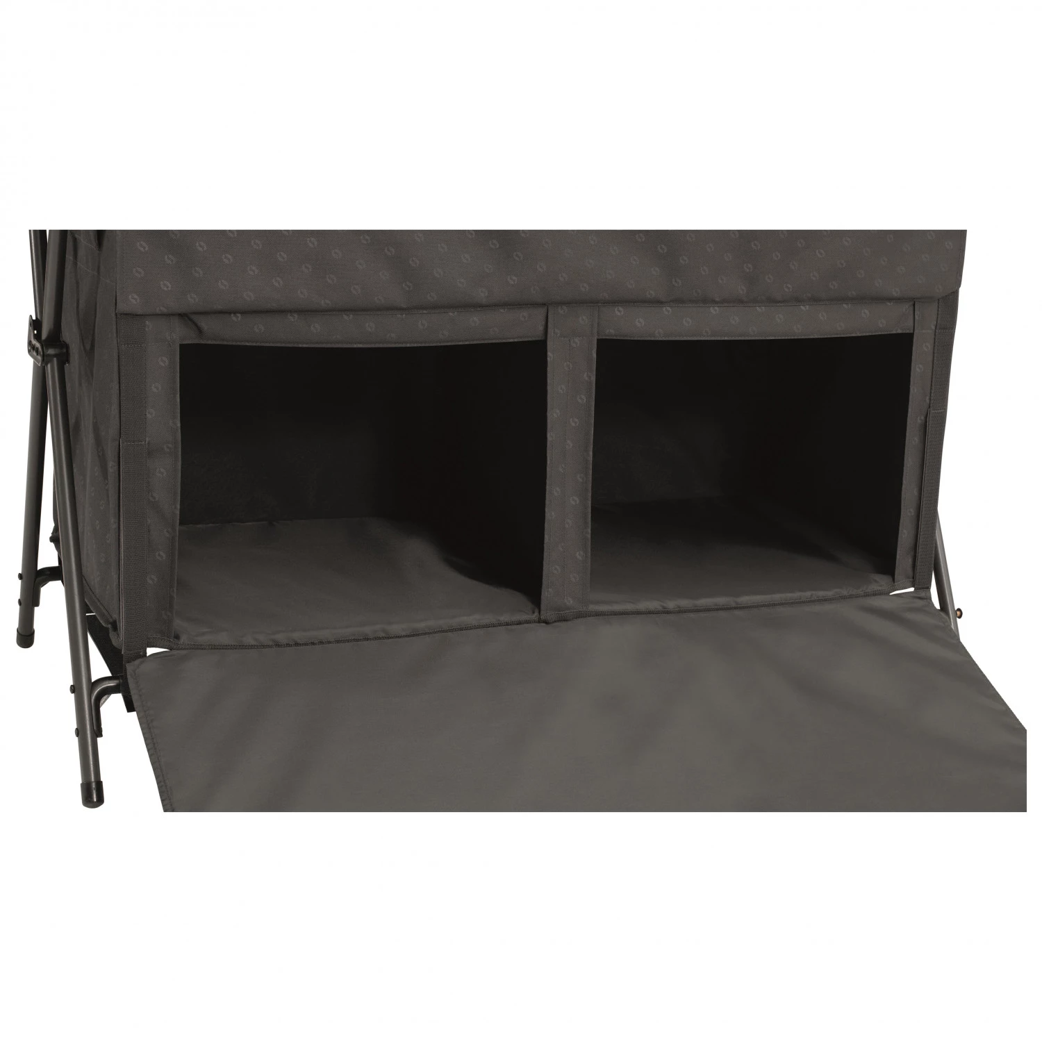 Outwell - Aruba Cabinet - Armoire de camping 3 Outwell - Aruba Cabinet - Armoire de camping – Image 3