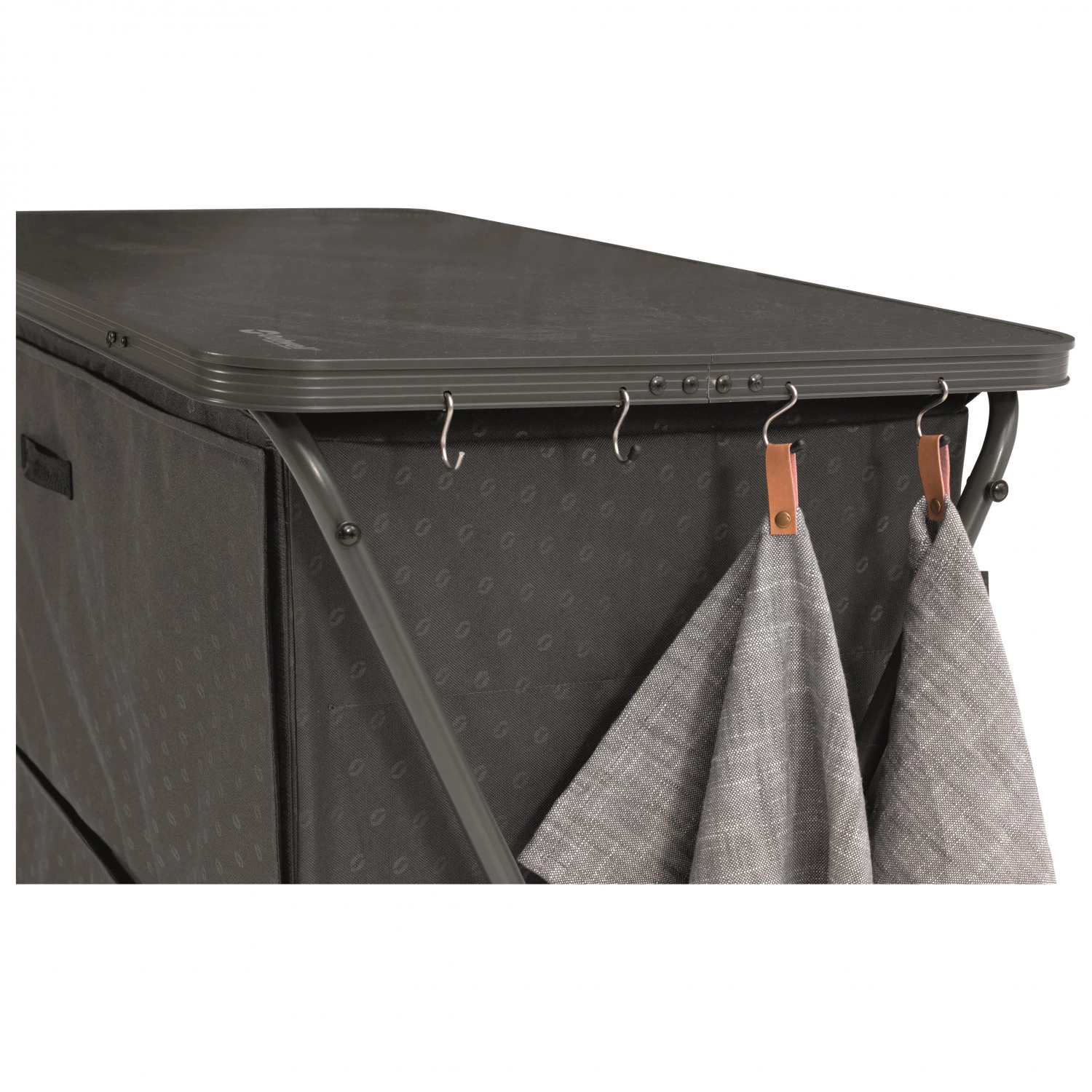 Outwell - Aruba Cabinet - Armoire de camping 5 Outwell - Aruba Cabinet - Armoire de camping – Image 5