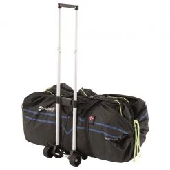 Outwell - Balos Telescopic Transporter - Chariot à bras -Mobilier de camping Soldes outwell balos telescopic transporter chariot a bras detail 3