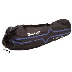 Outwell - Casilda XL - Chaise de camping 6 Outwell - Casilda XL - Chaise de camping -Mobilier de camping Soldes outwell casilda xl chaise de camping detail 3