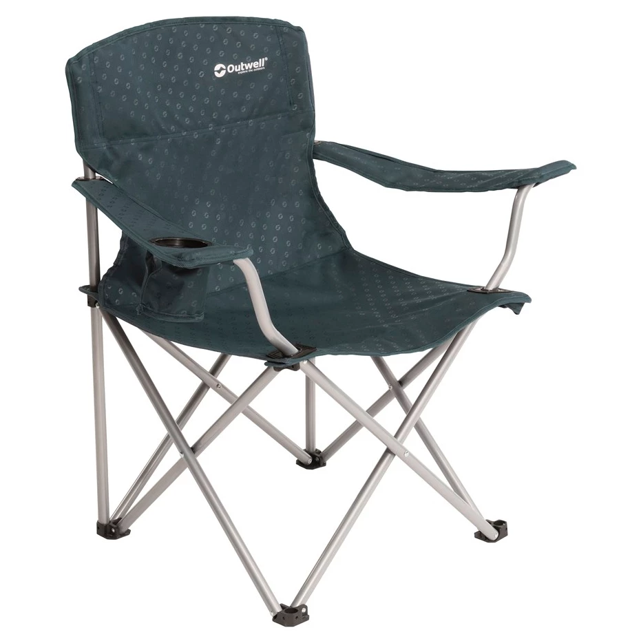 Outwell - Catamarca - Chaise de camping 3 Outwell - Catamarca - Chaise de camping – Image 3