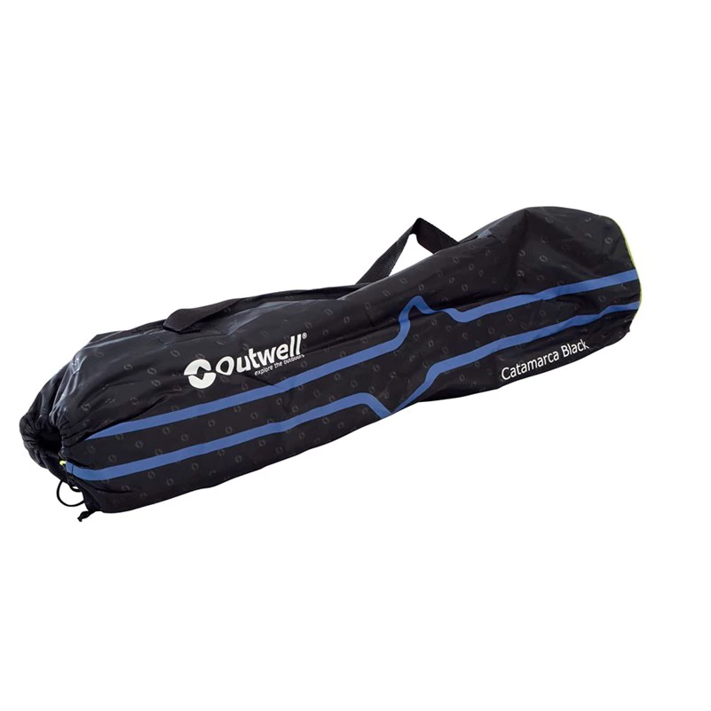 Outwell - Catamarca - Chaise de camping 2 Outwell - Catamarca - Chaise de camping – Image 2