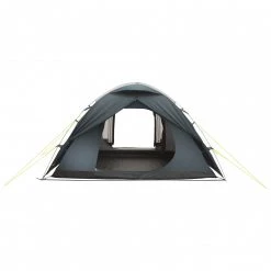 Outwell - Cloud 5 Plus - Tente de groupe 8 Outwell - Cloud 5 Plus - Tente de groupe -Mobilier de camping Soldes outwell cloud 5 plus tente de groupe detail 3