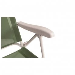 Outwell - Cromer - Chaise de camping -Mobilier de camping Soldes outwell cromer chaise de camping detail 5
