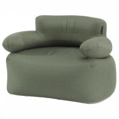 Outwell - Cross Lake Inflatable Chair - Chaise de camping 7 Outwell - Cross Lake Inflatable Chair - Chaise de camping -Mobilier de camping Soldes outwell cross lake inflatable chair chaise de camping 1