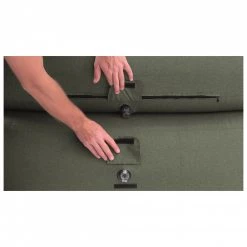 Outwell - Cross Lake Inflatable Chair - Chaise de camping 6 Outwell - Cross Lake Inflatable Chair - Chaise de camping -Mobilier de camping Soldes outwell cross lake inflatable chair chaise de camping detail 3