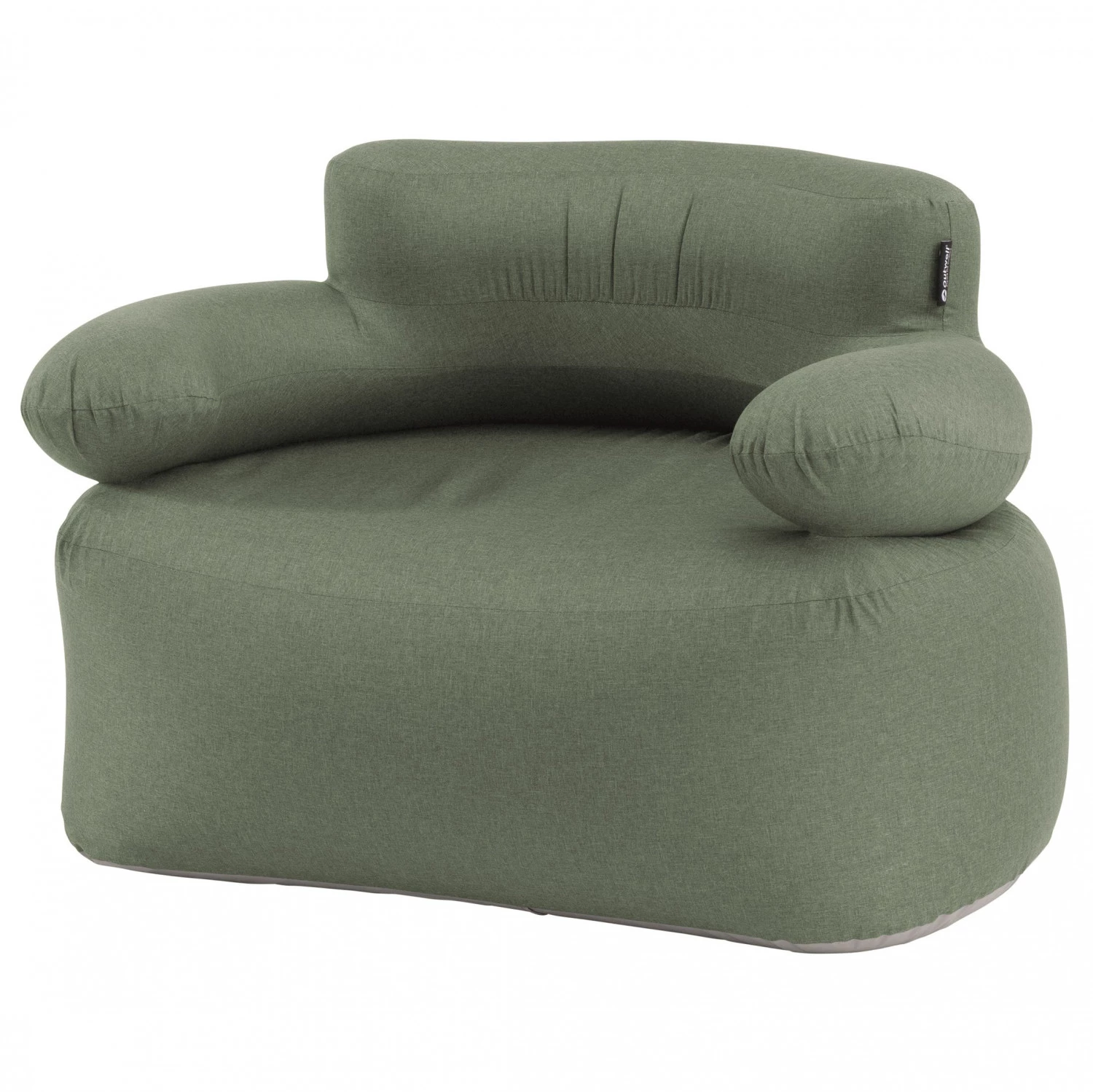 Outwell - Cross Lake Inflatable Chair - Chaise de camping 1 Outwell - Cross Lake Inflatable Chair - Chaise de camping