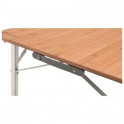 Outwell - Custer L - Table de camping -Mobilier de camping Soldes outwell custer l table de camping detail 3