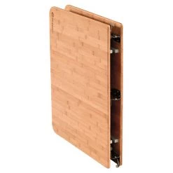 Outwell - Custer L - Table de camping -Mobilier de camping Soldes outwell custer l table de camping detail 4