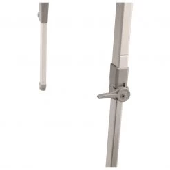 Outwell - Custer L - Table de camping -Mobilier de camping Soldes outwell custer l table de camping detail 5