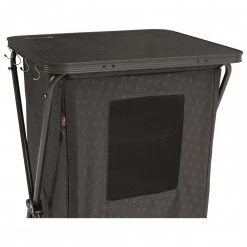 Outwell - Domingo Cabinet - Armoire de camping 10 Outwell - Domingo Cabinet - Armoire de camping -Mobilier de camping Soldes outwell domingo cabinet armoire de camping detail 5