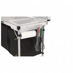 Outwell - Drayton Kitchen Table - Armoire de camping -Mobilier de camping Soldes outwell drayton kitchen table armoire de camping detail 4