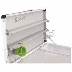 Outwell - Drayton Kitchen Table - Armoire de camping -Mobilier de camping Soldes outwell drayton kitchen table armoire de camping detail 6