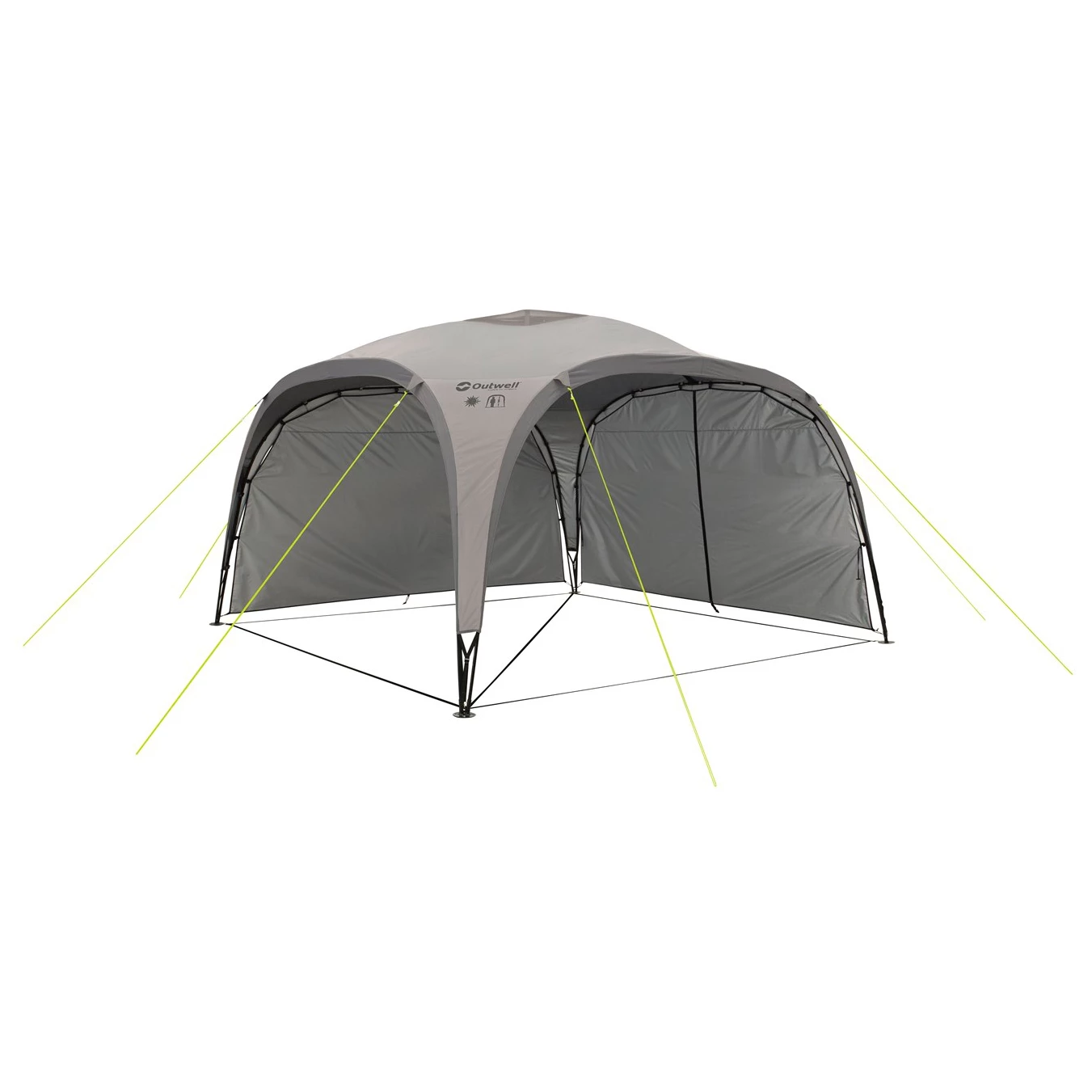 Outwell - Event Lounge L - Auvent camping-car 3 Outwell - Event Lounge L - Auvent camping-car – Image 3