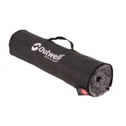 Outwell - Flat Woven Carpet Blossburg 380 - Toile de sol -Mobilier de camping Soldes outwell flat woven carpet blossburg 380 toile de sol 1