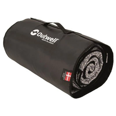 Outwell - Flat Woven Carpet Lakecrest - Tapis de tente 1 Outwell - Flat Woven Carpet Lakecrest - Tapis de tente