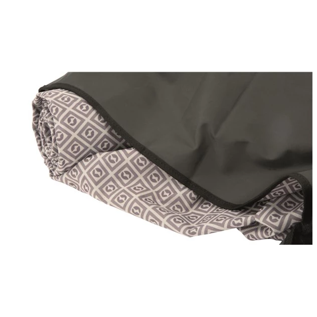 Outwell - Flat Woven Carpet Newburg 260 - Toile de sol 2 Outwell - Flat Woven Carpet Newburg 260 - Toile de sol – Image 2