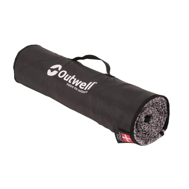 Outwell - Flat Woven Carpet Newburg 260 - Toile de sol 1 Outwell - Flat Woven Carpet Newburg 260 - Toile de sol