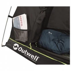 Outwell - Free Standing Inner - Tente intérieure -Mobilier de camping Soldes outwell free standing inner tente interieure detail 3