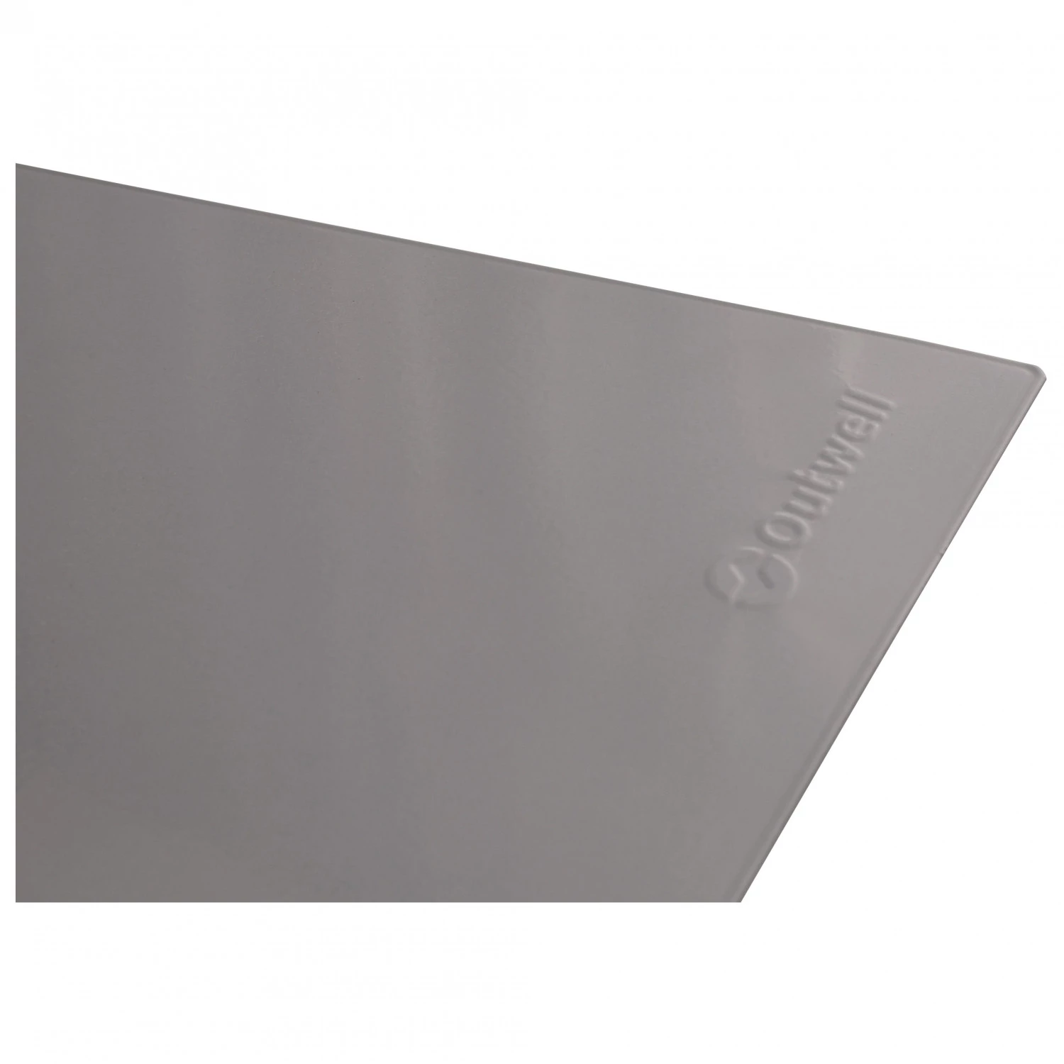 Outwell - Heat Diffusion Plate - Accessoires mobilier de camping 2 Outwell - Heat Diffusion Plate - Accessoires mobilier de camping – Image 2