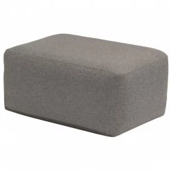 Outwell - Lake Erie Inflatable Ottoman - Chaise de camping