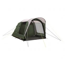 Outwell - Lindale 3PA - Tente 3 places -Mobilier de camping Soldes outwell lindale 3pa tente 3 places 1
