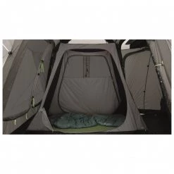 Outwell - Linnburg Air Rear - Auvent camping-car -Mobilier de camping Soldes outwell linnburg air rear auvent camping car detail 5