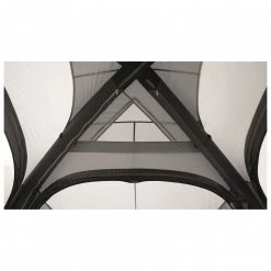 Outwell - Linnburg Air Rear - Auvent camping-car -Mobilier de camping Soldes outwell linnburg air rear auvent camping car detail 6