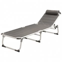 Outwell - New Foundland - Transat