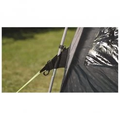 Outwell - Newburg 160 - Auvent camping-car -Mobilier de camping Soldes outwell newburg 160 auvent camping car detail 5