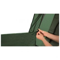 Outwell - Norwood 6 - Tente de groupe -Mobilier de camping Soldes outwell norwood 6 tente de groupe detail 3