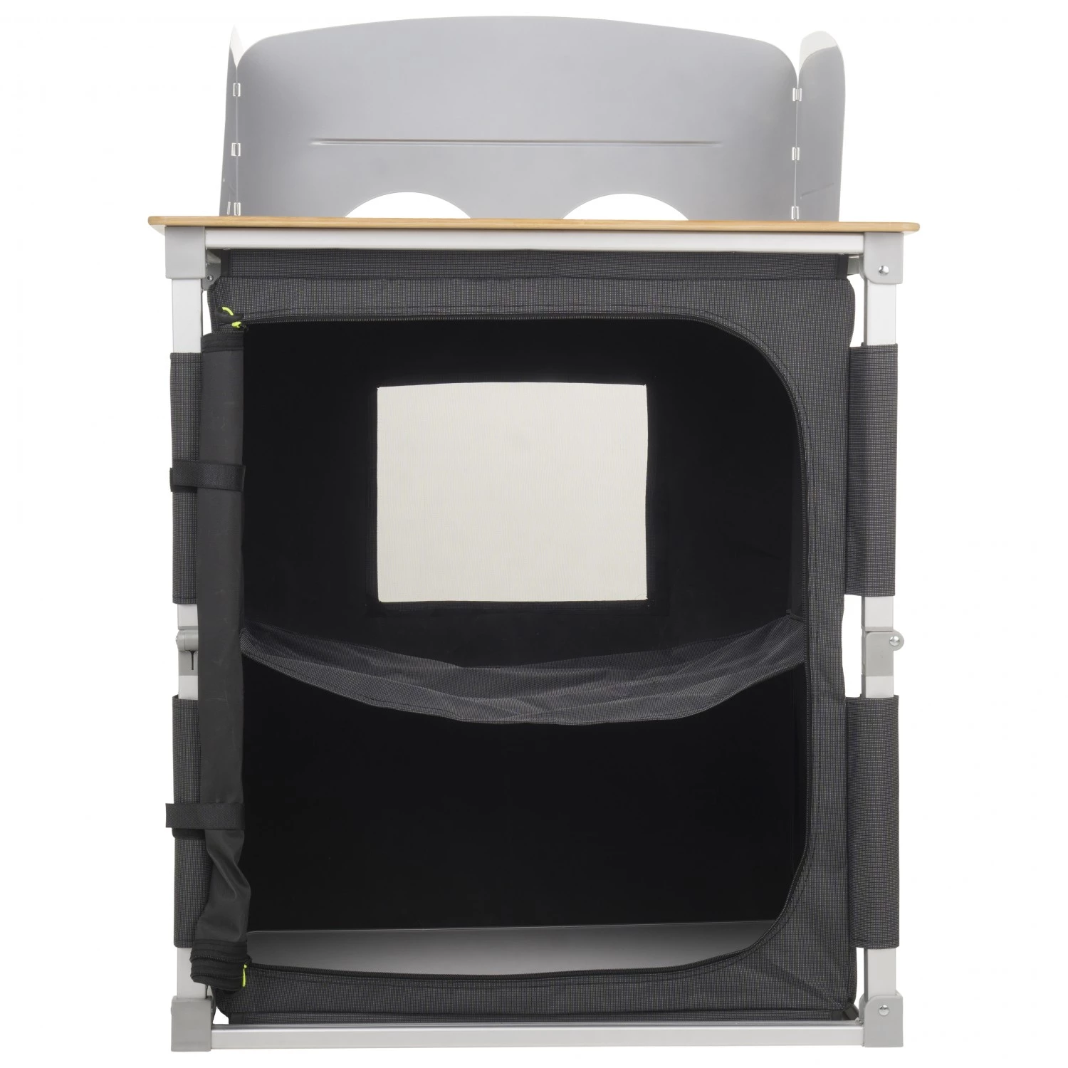 Outwell - Padres Kitchen Table - Table de camping 2 Outwell - Padres Kitchen Table - Table de camping – Image 2