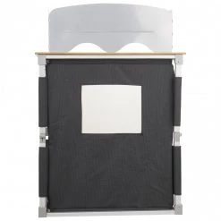 Outwell - Padres Kitchen Table - Table de camping 9 Outwell - Padres Kitchen Table - Table de camping -Mobilier de camping Soldes outwell padres kitchen table table de camping detail 4