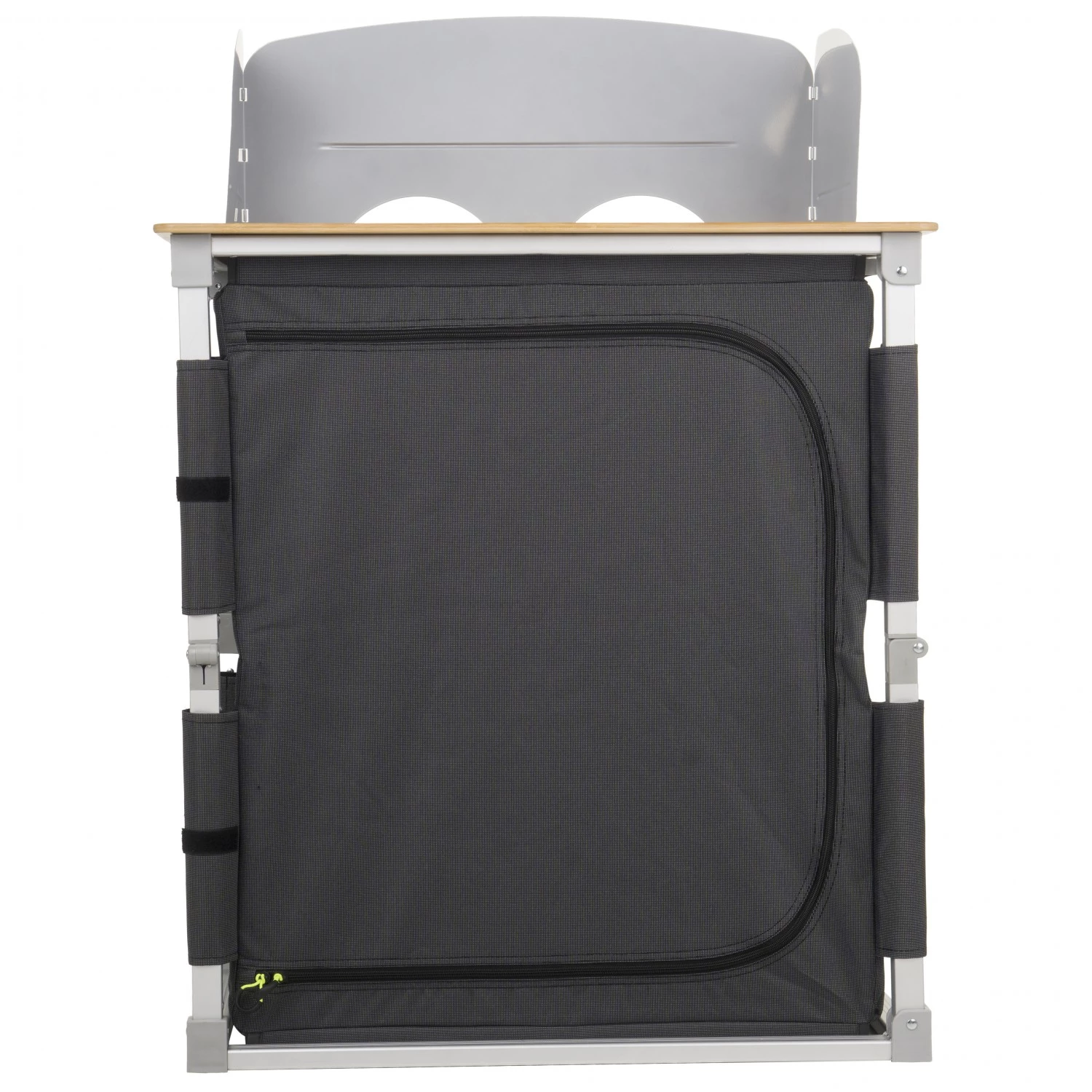 Outwell - Padres Kitchen Table - Table de camping 1 Outwell - Padres Kitchen Table - Table de camping