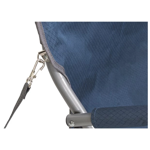 Outwell - Perce Chair - Chaise de camping 2 Outwell - Perce Chair - Chaise de camping – Image 2