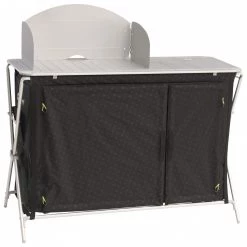Outwell - Richmond Kitchen Table - Armoire de camping
