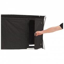 Outwell - Richmond Kitchen Table - Armoire de camping -Mobilier de camping Soldes outwell richmond kitchen table armoire de camping detail 3