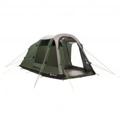 Outwell - Rosedale 4PA - Tente 4 places -Mobilier de camping Soldes outwell rosedale 4pa tente 4 places 1