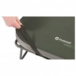 Outwell - Tostado - Lit de camp 8 Outwell - Tostado - Lit de camp -Mobilier de camping Soldes outwell tostado lit de camp detail 3