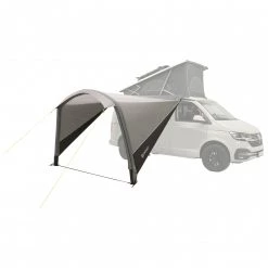Outwell - Touring Canopy Air - Auvent camping-car -Mobilier de camping Soldes outwell touring canopy air auvent camping car 1