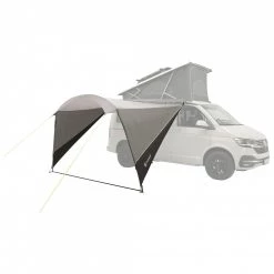 Outwell - Touring Canopy - Auvent camping-car 7 Outwell - Touring Canopy - Auvent camping-car -Mobilier de camping Soldes outwell touring canopy auvent camping car 1