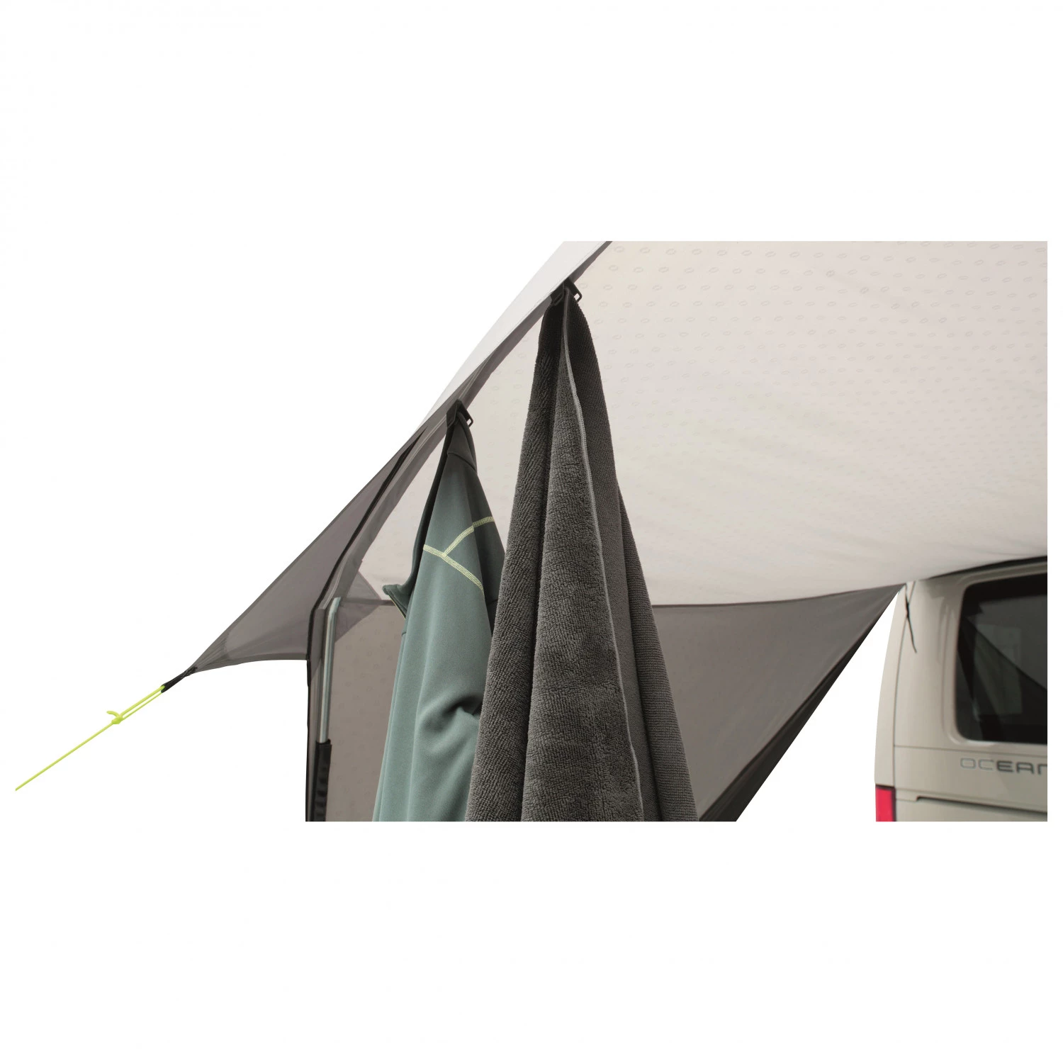 Outwell - Touring Canopy - Auvent camping-car 2 Outwell - Touring Canopy - Auvent camping-car – Image 2