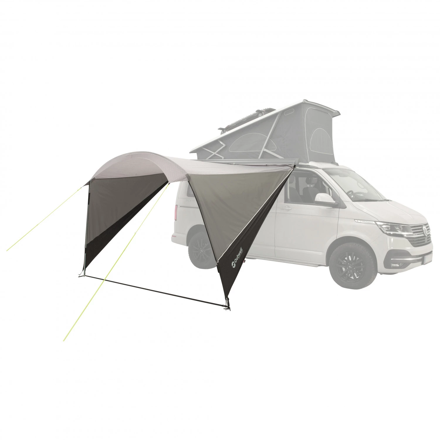 Outwell - Touring Canopy - Auvent camping-car 1 Outwell - Touring Canopy - Auvent camping-car