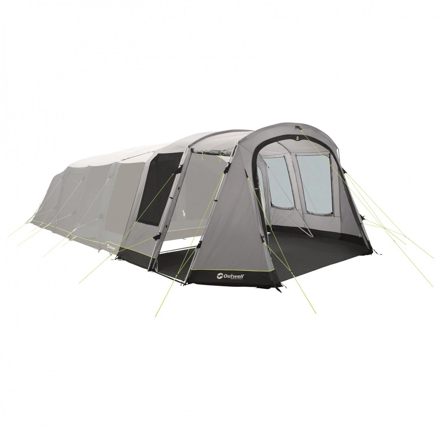 Outwell - Universal Awning - Rallonge pour tente 2 Outwell - Universal Awning - Rallonge pour tente – Image 2