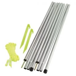Outwell - Upright Pole Set 200 cm - Rallonge pour tente