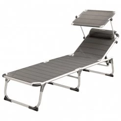 Outwell - Victoria - Transat